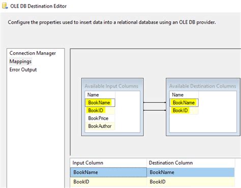 Insertar Tabla CSV En SQL 的图像结果
