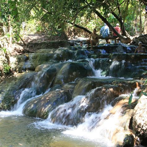 Top 10 Hot Springs in Thailand: 2025 Travel Guide