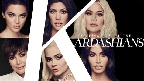 Binge-watching ‘Keeping up with the Kardashians’ just got easier ...