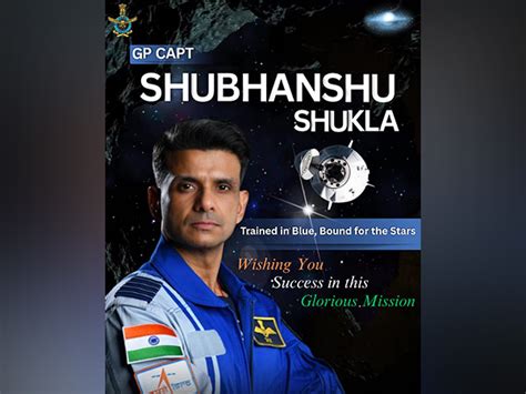 "From conquering the skies to touching the stars...": Indian Air Force ...