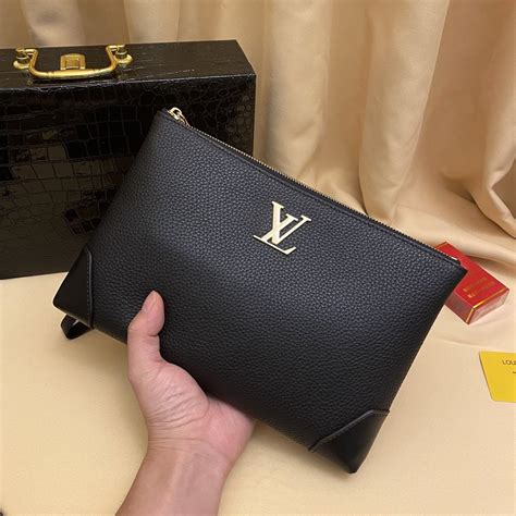 路易威登/Louis Vuitton(LV) 男士 连帽衫 1A96JM-小迈步海淘品牌官网