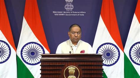 India condemns PAK airstrikes in Afghanistan: Externalising internal ...