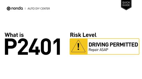 Engine Code P2401 的图像结果