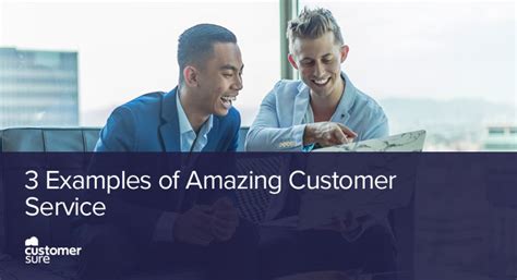 Image result for Amazing Customer Service Examples