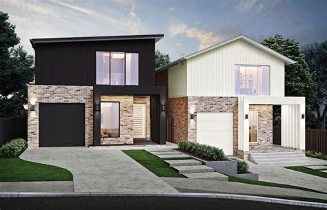 Simone Homes Detached Duplex - Residential Engineering