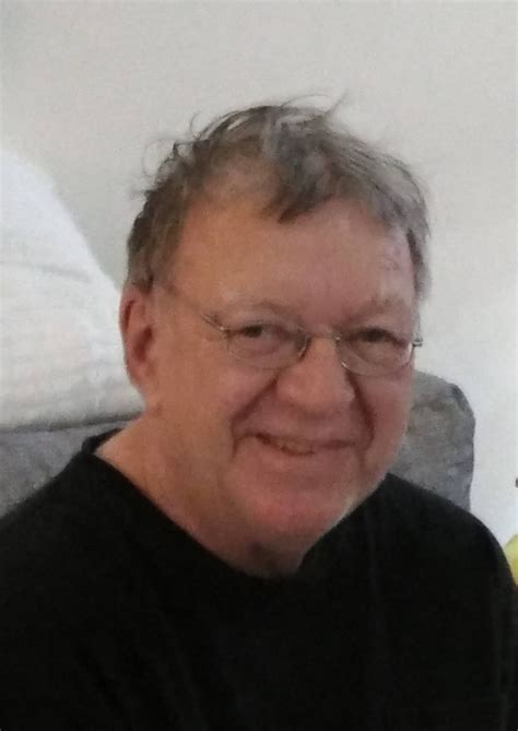 Roland Christian Wolff Jr.