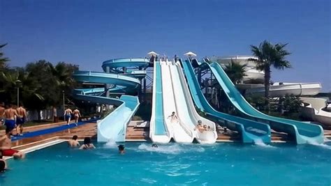 Тур в Vikingen Infinity Alanya 5*, Туреччина, 1340€