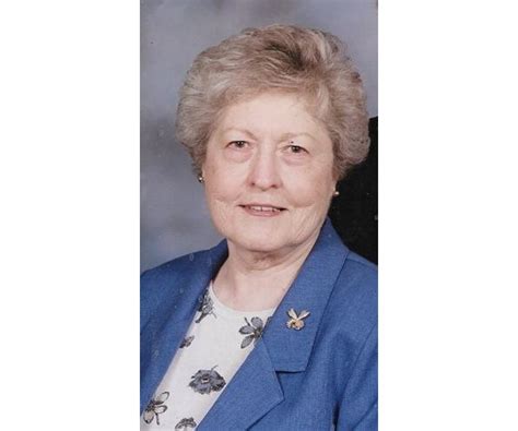Joyce Fortson Obituary (2023) - Gadsden, AL - Collier-Butler Funeral ...