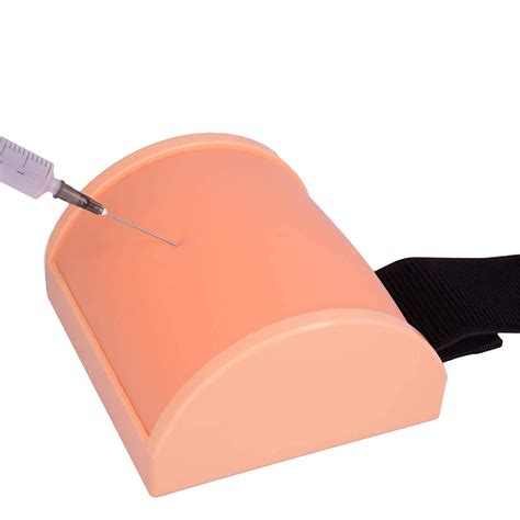Buy Portable arm injection model, muscle intradermal injection ...