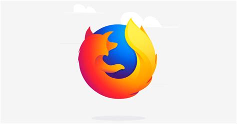 火狐浏览器（Firefox）即将在新版本中采用新LOGO品牌设计
