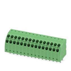 PTDA 1,5/15-3,5 - PCB terminal block - 1725081 | Phoenix Contact