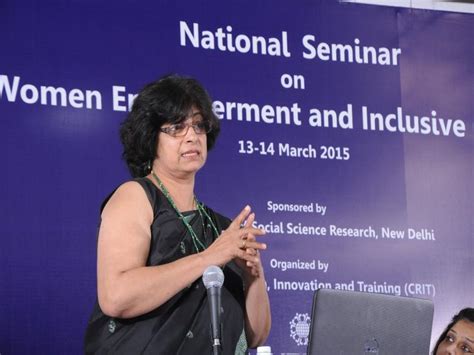 Two-Day National Seminar on Women Empowerment and Inclusive Growth ...