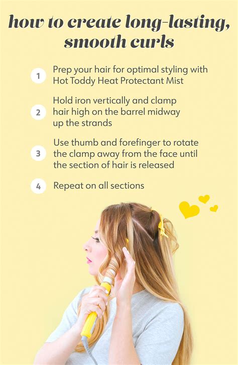 Drybar 3-Day Bender 1.25-Inch Rotating Digital Curling Iron | Nordstrom