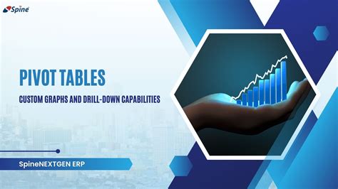 Advanced Data Analysis in SpineNEXTGEN: Pivot Tables with Custom Graphs ...