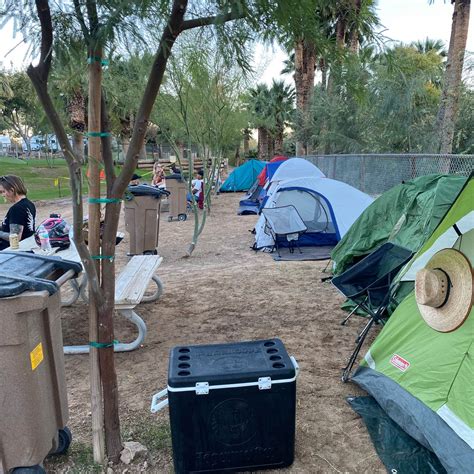 Palm Creek Ranch Camping | Overton, NV