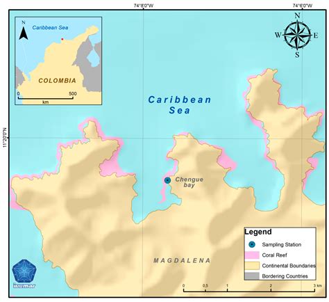 Seasonal Upwelling Conditions Modulate the Calcification Response of a ...