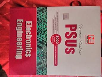 Practise Book for PSU's Electrical Engineering by Made Easy ...