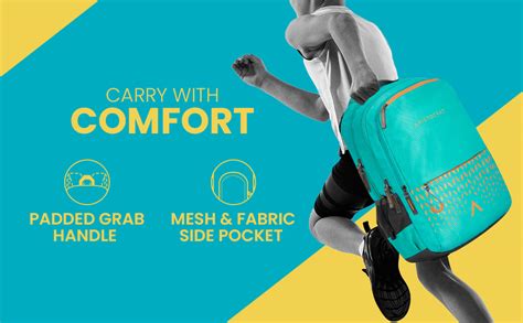 Buy Aristocrat 30 Litres Solid Pattern Bean 6 Compartment Backpack ...