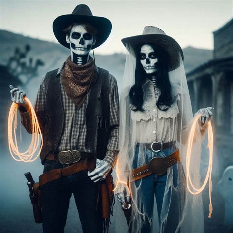 20 Fun and Creative Couples Costume Ideas You’ll ️ to Try