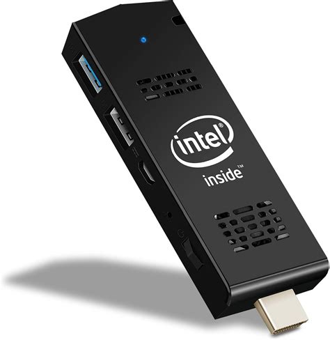 ALADAWN Intel Compute Stick 8GB RAM 128GB ROM with Intel India | Ubuy