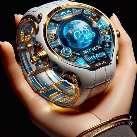 Most Advanced Watch 的图像结果