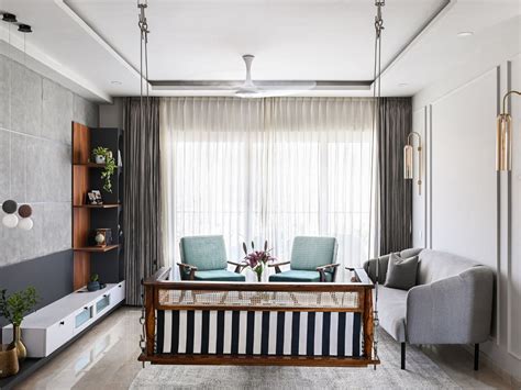 Home Decor Ideas | House Interior Designs | Architectural Digest India