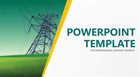 Electricity Background for PPT 的图像结果