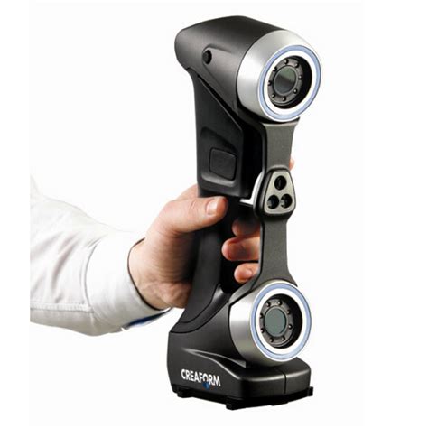 3D-сканер Creaform HandySCAN 300 - купить в 3Д К