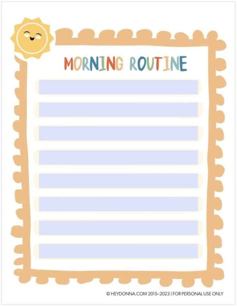 Image result for Bug Morning Routine