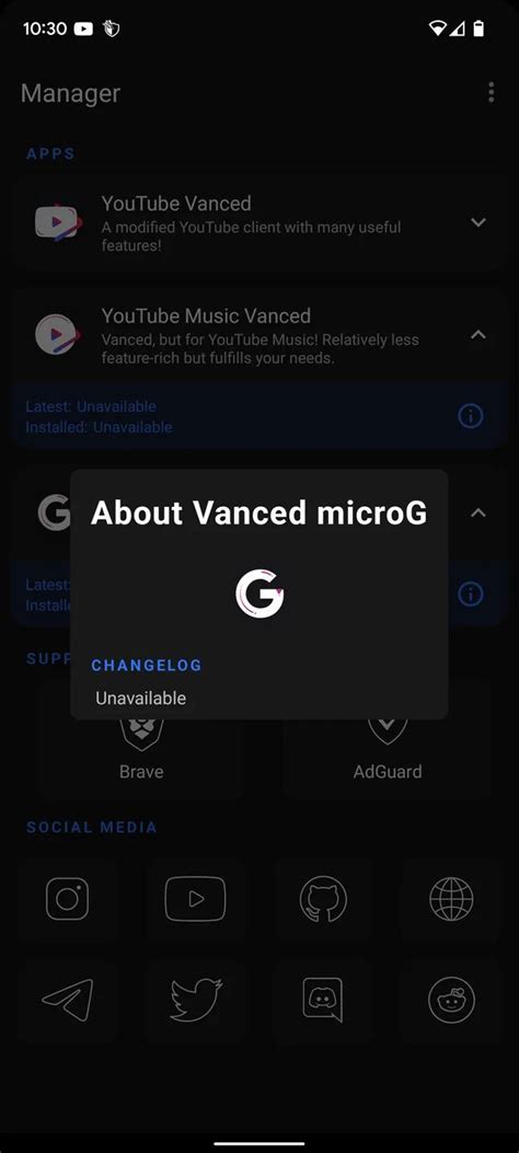 Micro G Apk 的图像结果