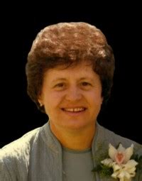 Marie E. Krebsbach - Daniel Funeral Home & Cremation Service