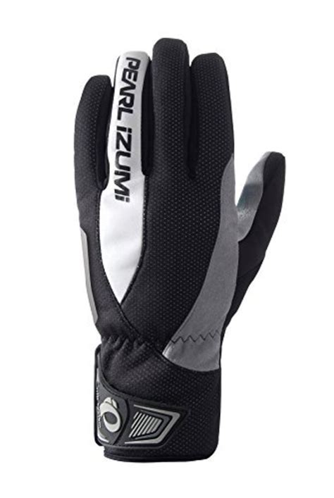 PEARL IZUMI（パールイズミ） Wind break Thermo Glove M | championship bikes ...