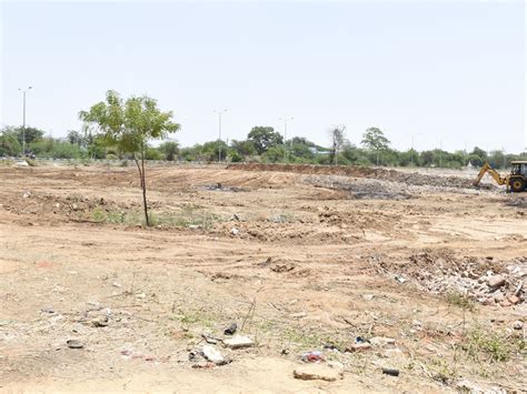 Gandhinagar's Kolwada dumping site will now see green trees instead of ...