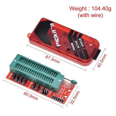 Microcontroller Programmer 的图像结果