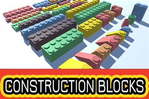 Image result for 3D Modular Blocks Grounding System Unity