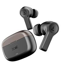 boAt Newly Launched Airdopes 300 Premium Truly Wireless in-Ear Earbuds ...
