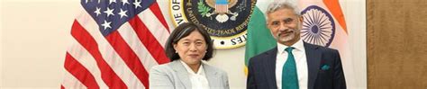 US Trade Representative Katherine Tai To Visit India; Will Co-Chair US ...