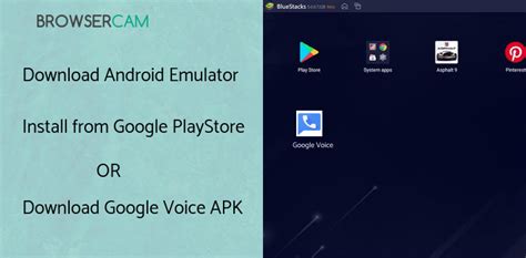 Image result for Install Google Voice PC