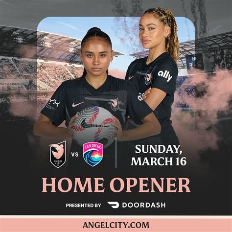 Angel City FC | 🪽Preseason Matchday @coachellavalleyinvitational 🆚 ...
