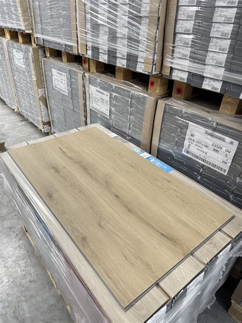 Buy Natural Rigid Click PVC 6MM | Floor-Depot PVC & Vinyl Outlet ...