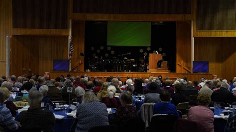 EVENT: Community Hymn Sing - America's Keswick Christian Retreat and ...