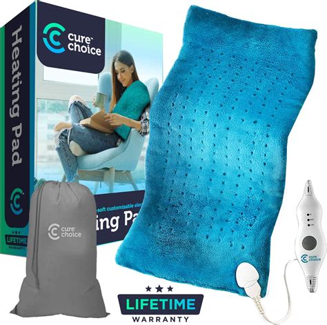 The 8 Best Plush Heating Pads For Back Pain – Home One Life