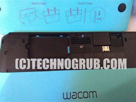 Image result for Intuos Tablet USB