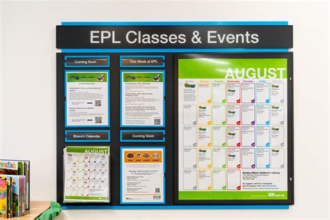 Library Signage Examples 的图像结果