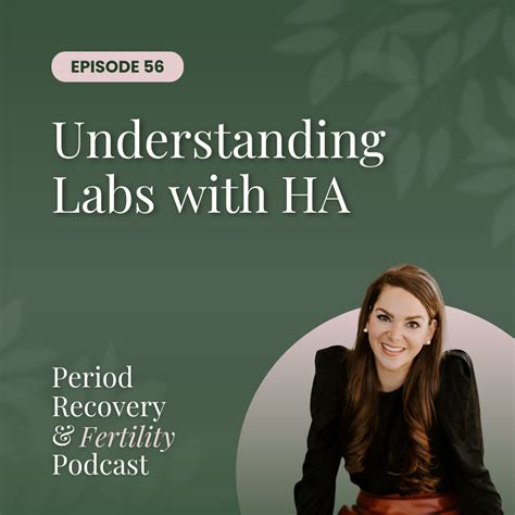 Understanding Labs with HA | Food Freedom and Fertility