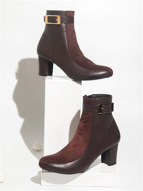Boots for Women - Buy Stylish Boots Shoes for Women Online | Inc5