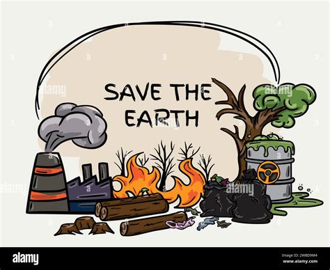 Global Climate Change Drawing 的图像结果