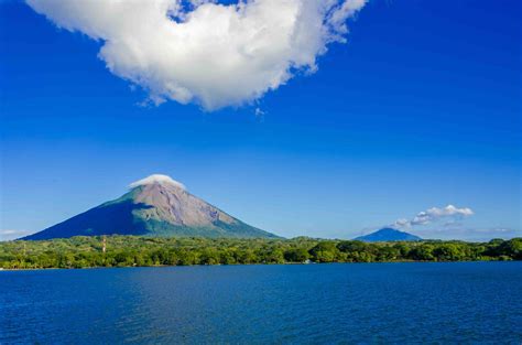 Nicaragua Quick Facts