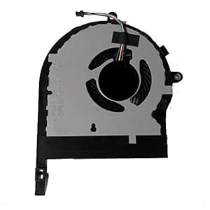 CPU + GPU Cooling Fan Connector Ribbon Flex Cable Module Replacement ...