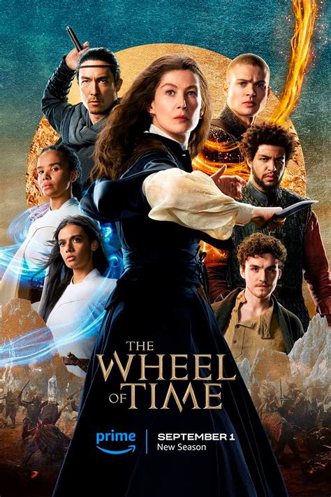 Because Of Wheel Of Time's Season 3 Plan, I'm Worried This Major ...